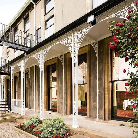 Mercure Burton Upon Trent, Newton Park Esterno foto
