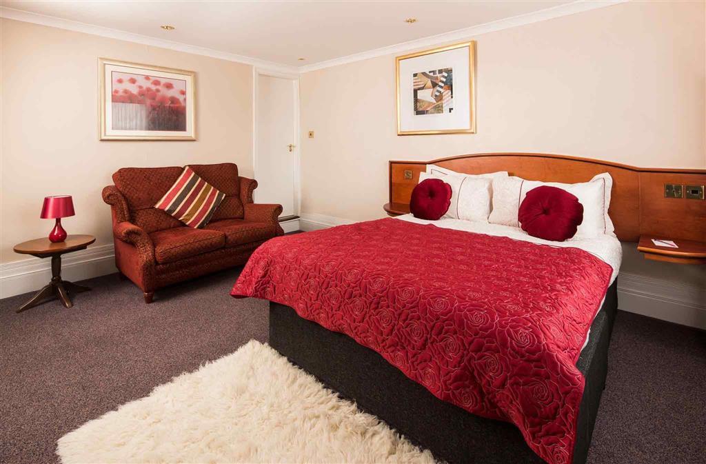 Mercure Burton Upon Trent, Newton Park Esterno foto