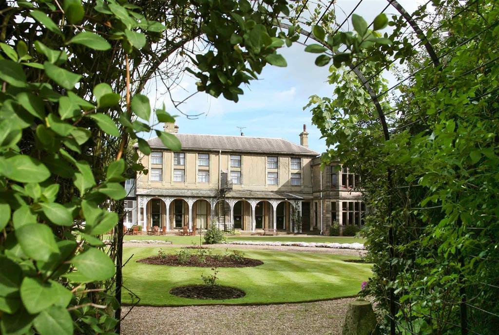Mercure Burton Upon Trent, Newton Park Esterno foto