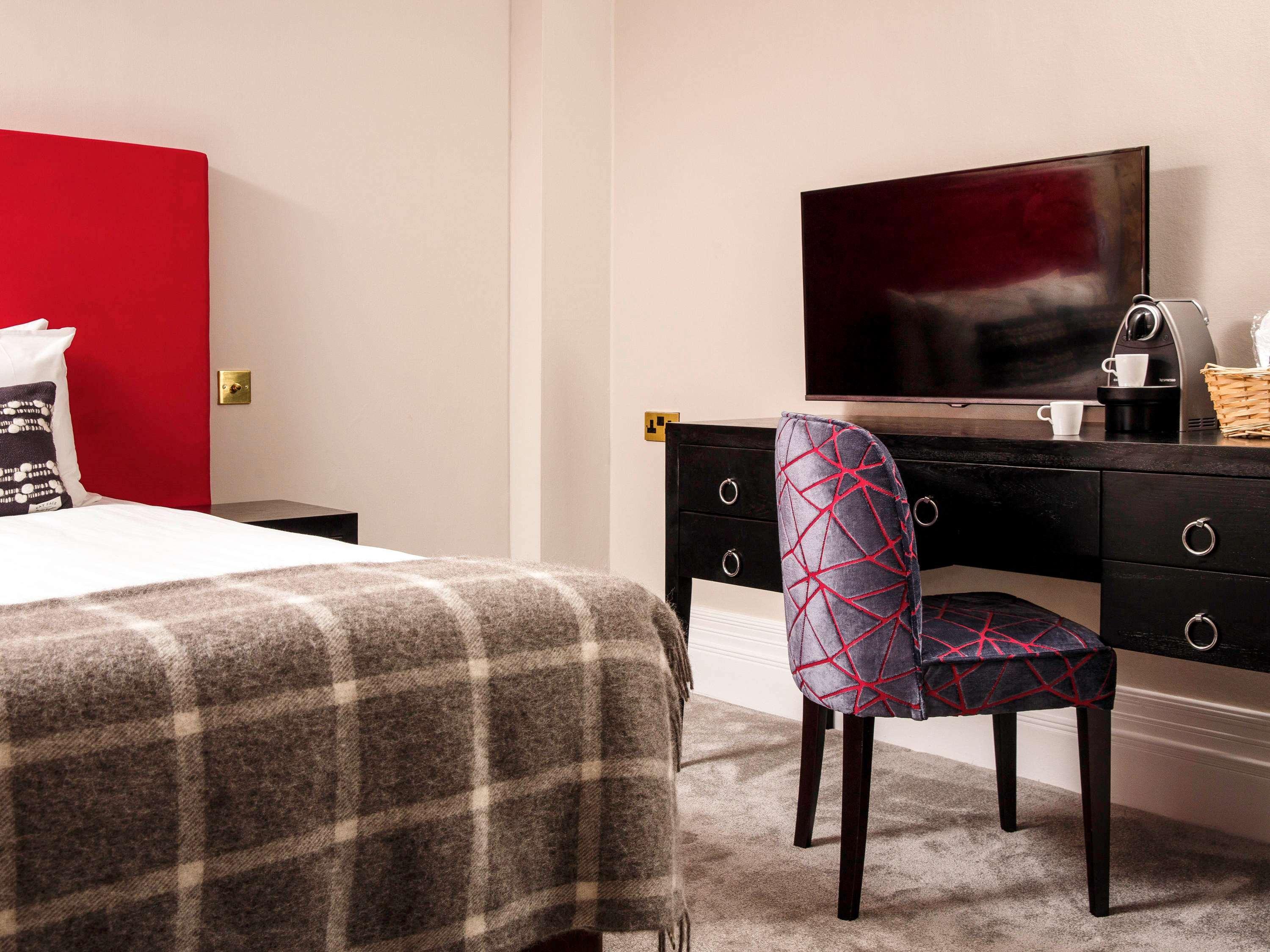 Mercure Burton Upon Trent, Newton Park Esterno foto