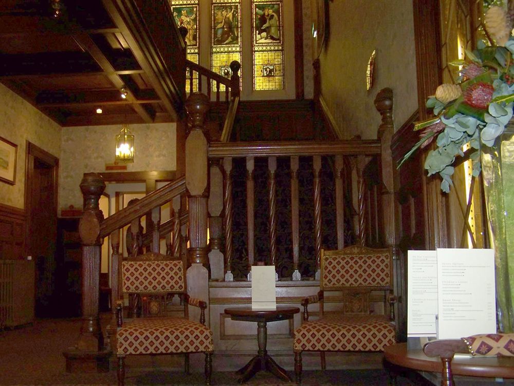 Mercure Burton Upon Trent, Newton Park Esterno foto
