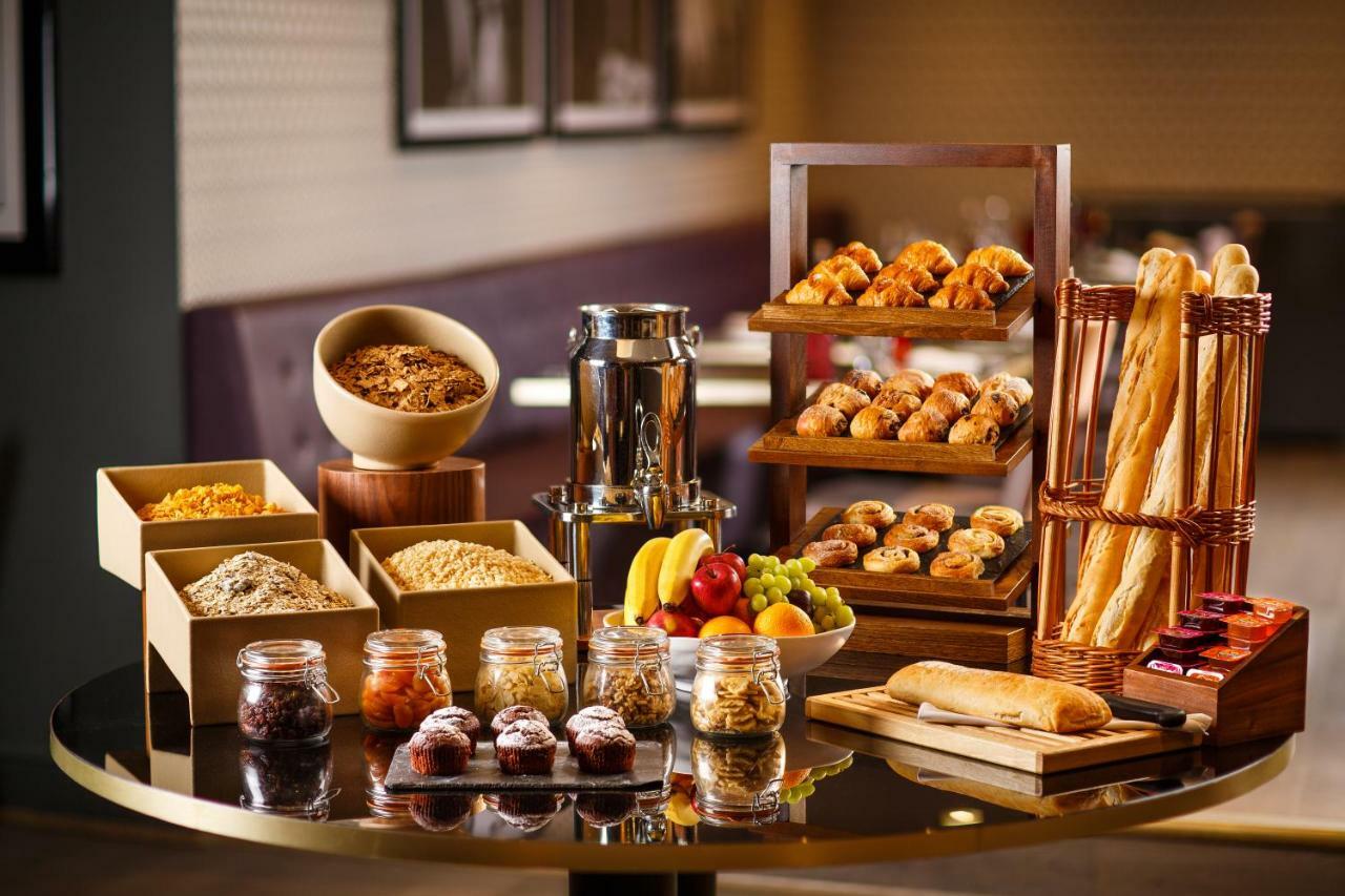 Mercure Burton Upon Trent, Newton Park Esterno foto