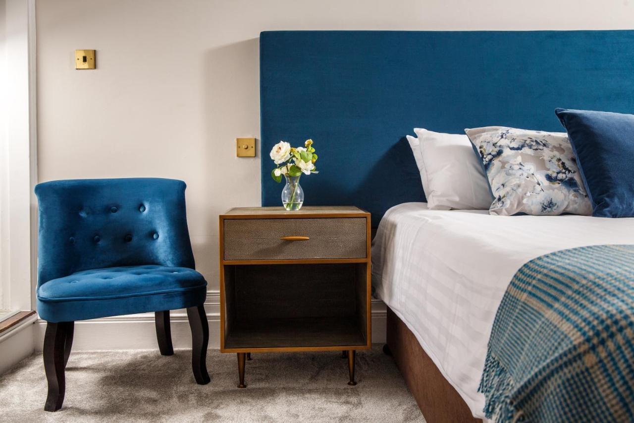 Mercure Burton Upon Trent, Newton Park Esterno foto